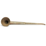 overall view of ear trumpet