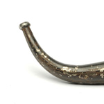 earpiece view of ear trumpet
