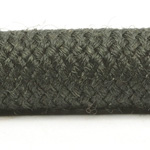 detail view of ear trumpet