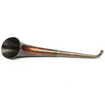 overall view of ear trumpet