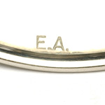 marks view of ear trumpet