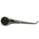 overall view of ear trumpet