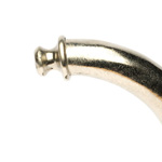 earpiece view of ear trumpet
