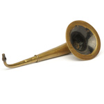 ear trumpet image link to details