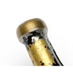 earpiece view of ear trumpet