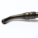 earpiece view of ear trumpet