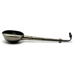 overall view of ear trumpet