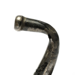 earpiece view of ear trumpet