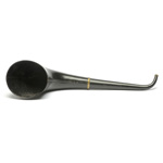 overall view of ear trumpet