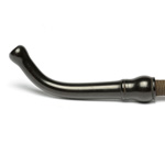 earpiece view of ear trumpet