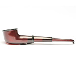 overall view of ear trumpet