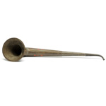 overall view of ear trumpet