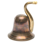 overall view of ear trumpet