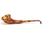 overall view of ear trumpet