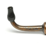 earpiece view of ear trumpet