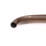 earpiece view of ear trumpet