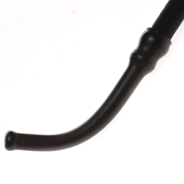 picture shows con tube - taper ear trumpet @ EarTrumpets.com