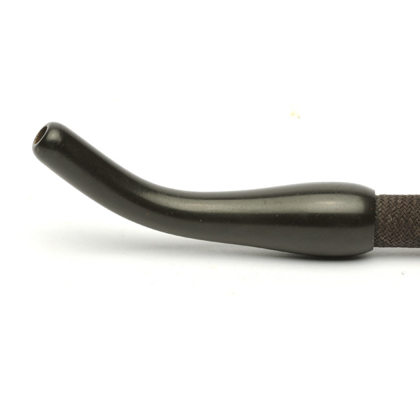 picture shows con tube - taper ear trumpet @ EarTrumpets.com