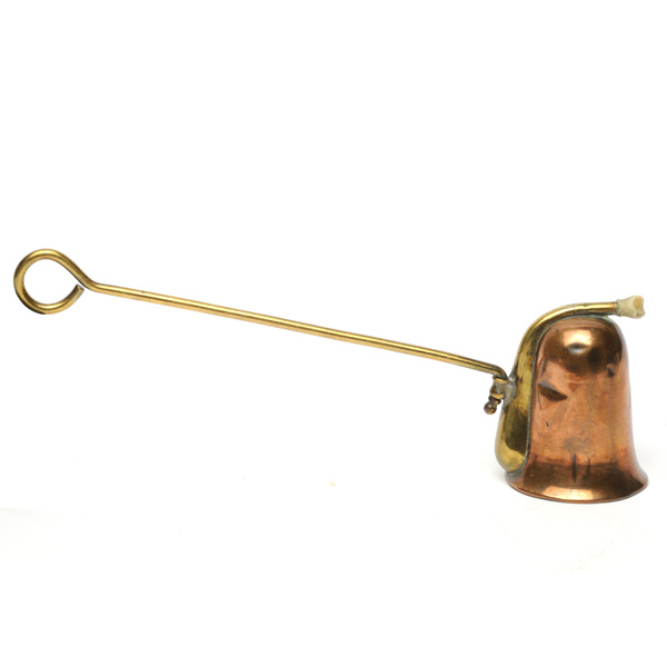 picture shows london dome ear trumpet @ EarTrumpets.com