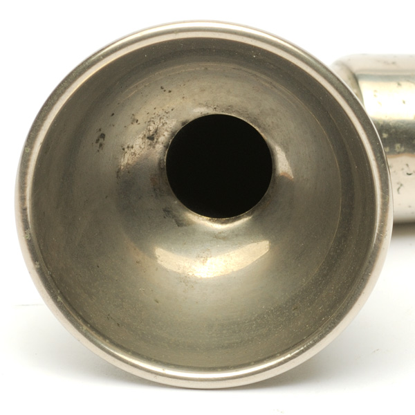 picture shows telescopic 3pc + ear trumpet @ EarTrumpets.com