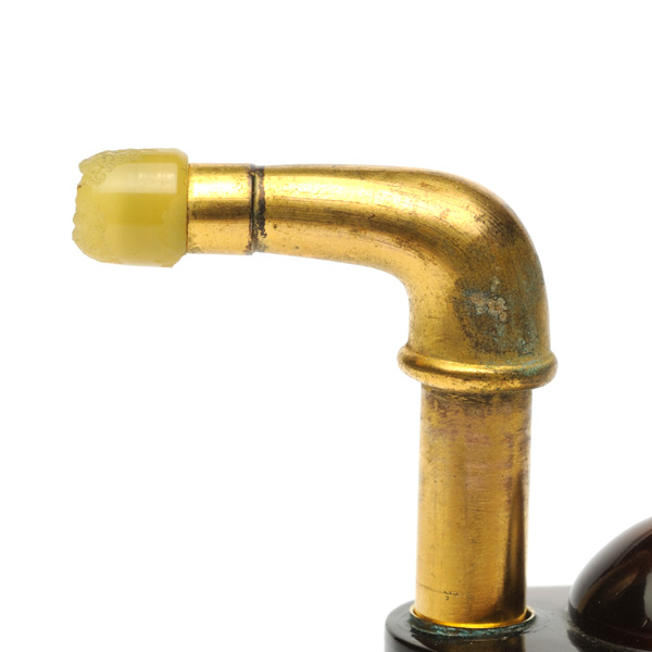 picture shows sonor ear trumpet @ EarTrumpets.com