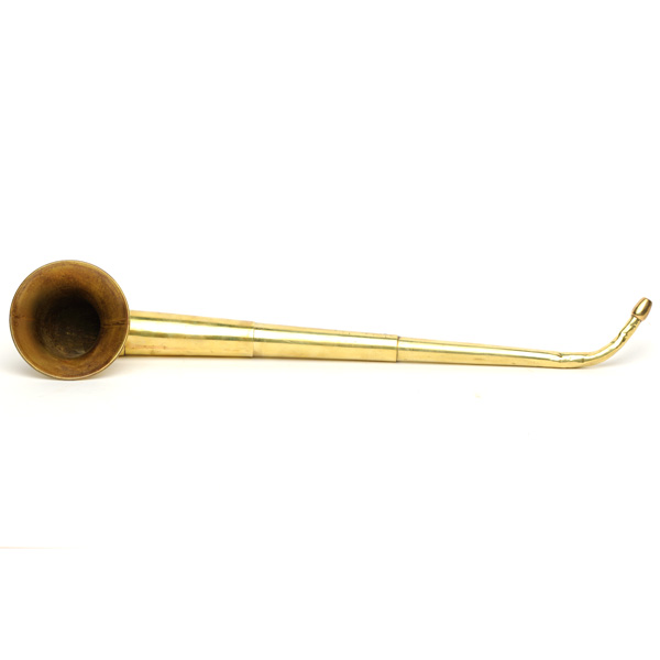 picture shows telescopic 3pc + ear trumpet @ EarTrumpets.com
