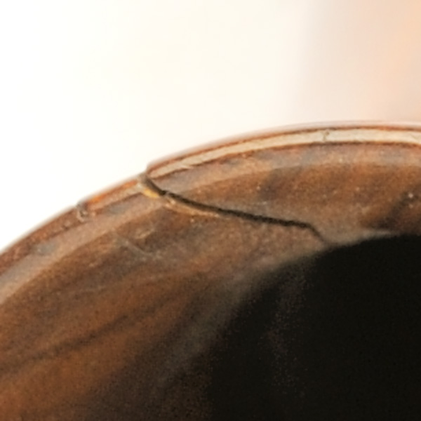 picture shows stethoscope ear trumpet @ EarTrumpets.com