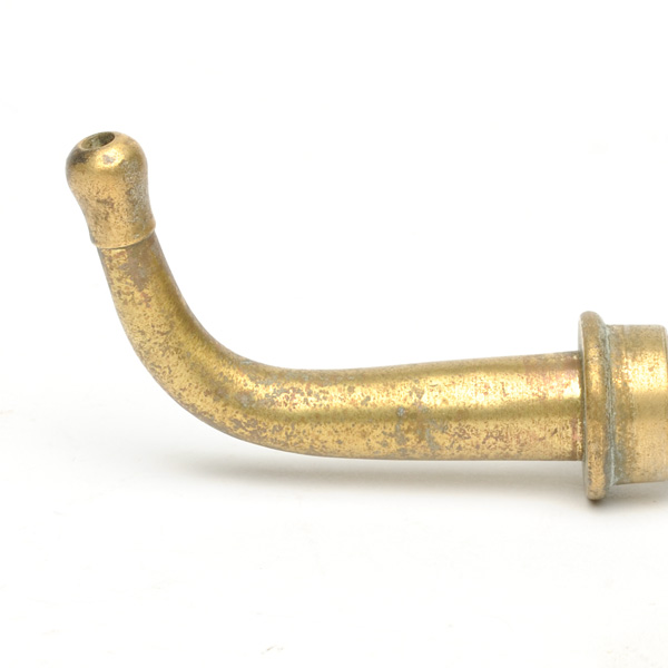 picture shows telescopic 3pc + ear trumpet @ EarTrumpets.com