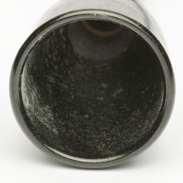 picture shows con tube - taper ear trumpet @ EarTrumpets.com