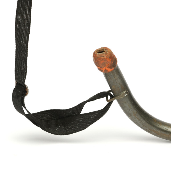 picture shows telescopic 3pc + ear trumpet @ EarTrumpets.com