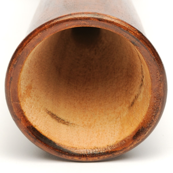 picture shows pinard ear trumpet @ EarTrumpets.com