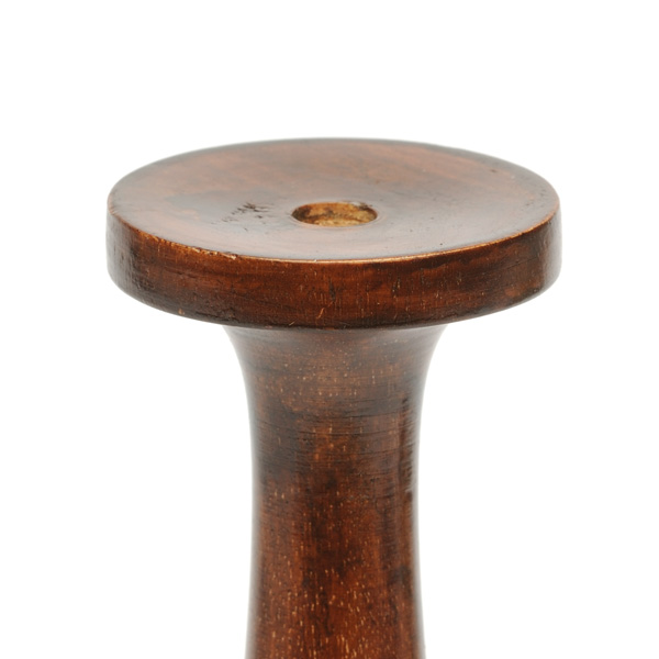 picture shows pinard ear trumpet @ EarTrumpets.com