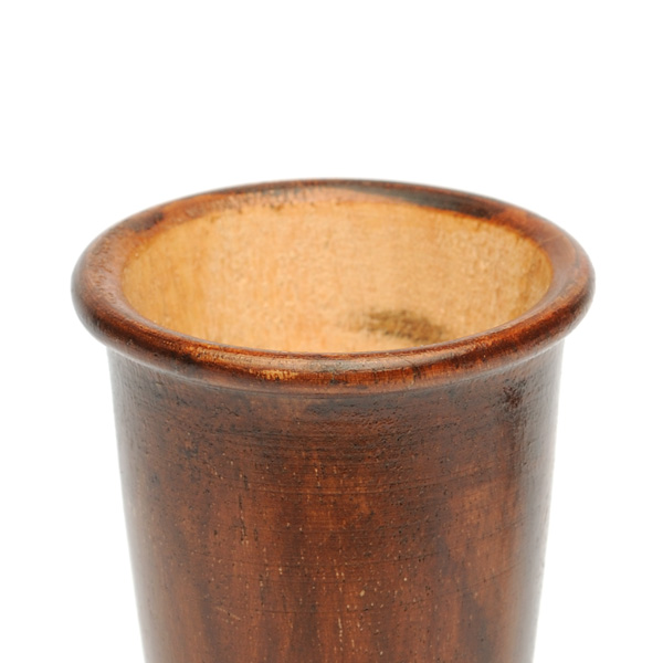 picture shows pinard ear trumpet @ EarTrumpets.com