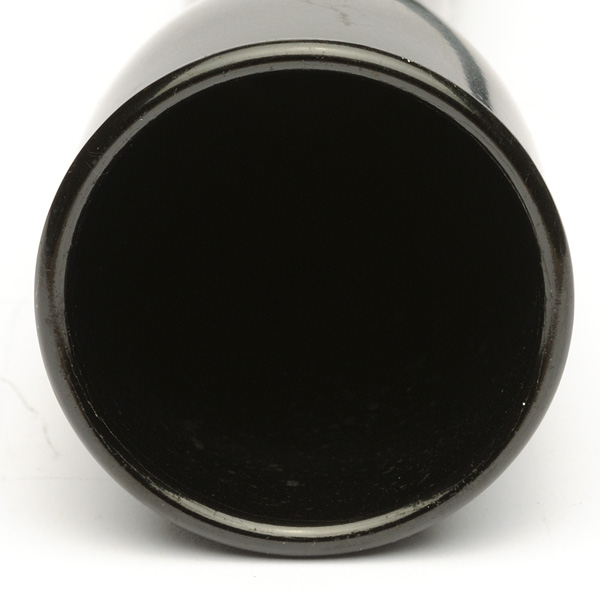 picture shows con tube - taper ear trumpet @ EarTrumpets.com