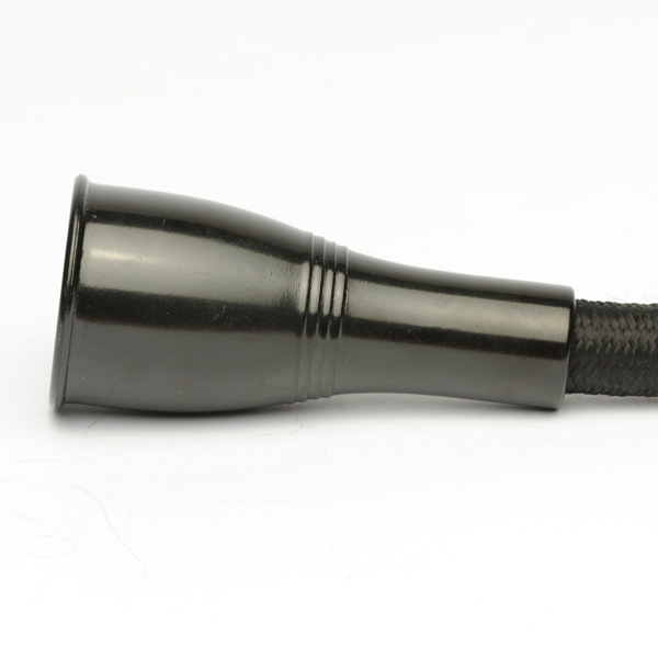 picture shows con tube - taper ear trumpet @ EarTrumpets.com