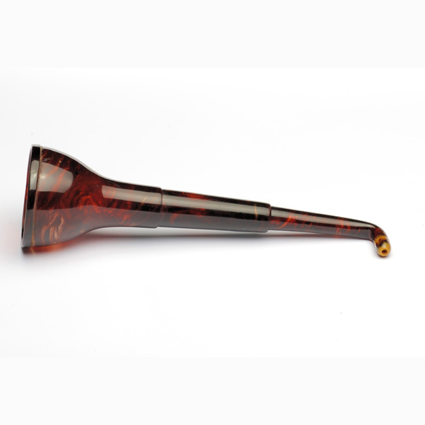 picture shows telescopic 3pc + ear trumpet @ EarTrumpets.com