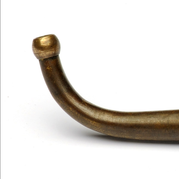 picture shows telescopic 3pc + ear trumpet @ EarTrumpets.com