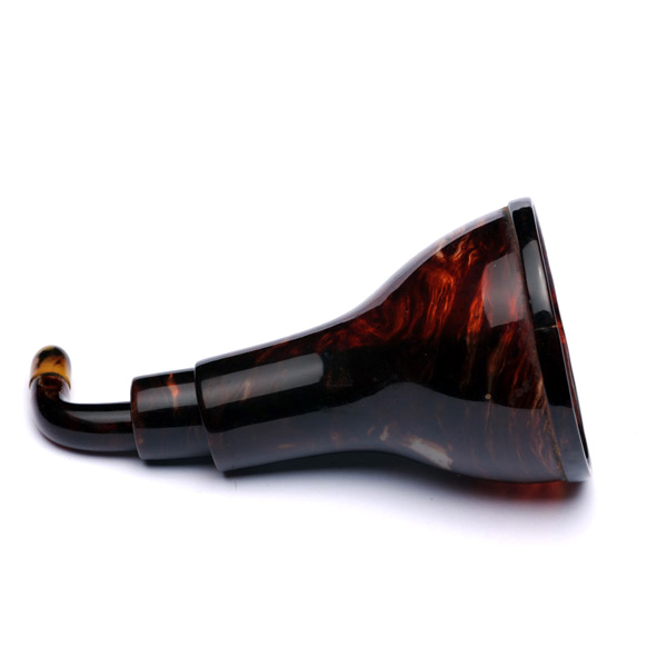 picture shows telescopic 3pc + ear trumpet @ EarTrumpets.com
