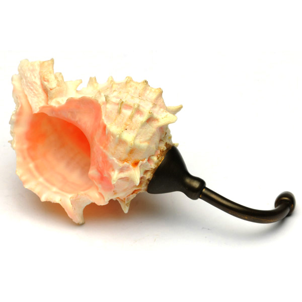 picture shows one piece ear trumpet @ EarTrumpets.com
