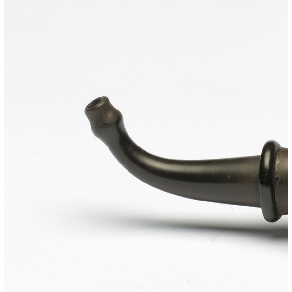 picture shows telescopic 3pc + ear trumpet @ EarTrumpets.com