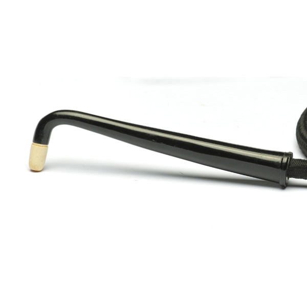 picture shows con tube - taper ear trumpet @ EarTrumpets.com