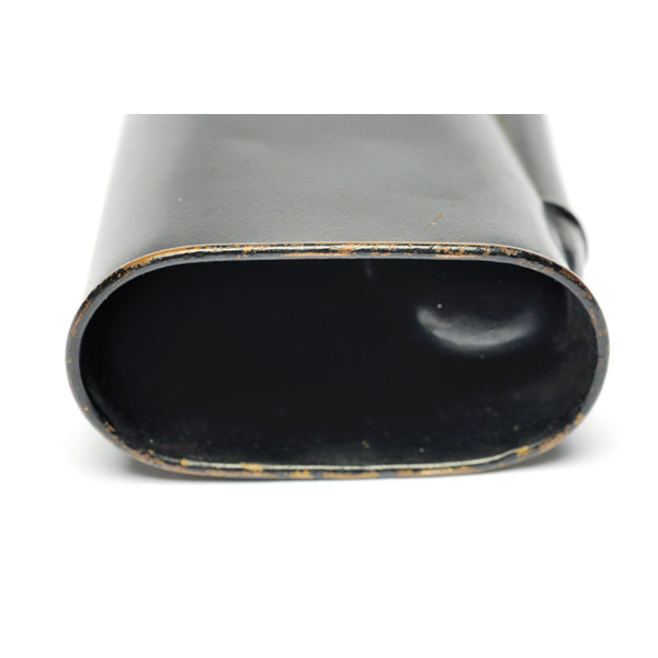 picture shows london dome ear trumpet @ EarTrumpets.com