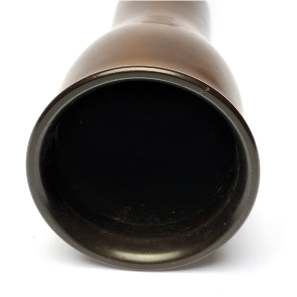 picture shows telescopic 3pc + ear trumpet @ EarTrumpets.com