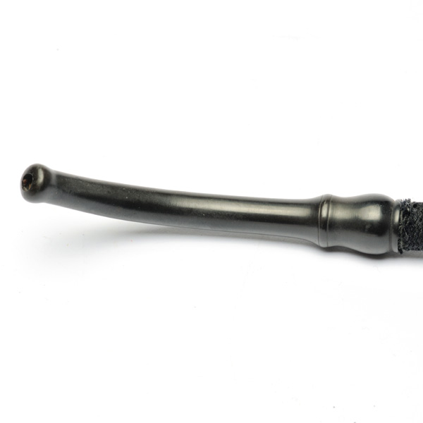 picture shows con tube - taper ear trumpet @ EarTrumpets.com