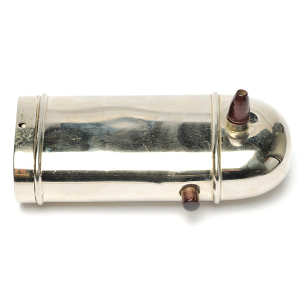 picture shows quack ear trumpet @ EarTrumpets.com