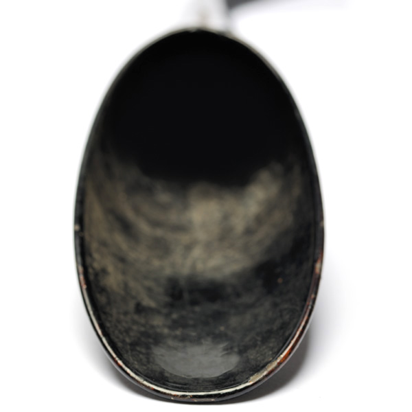 picture shows telescopic 2 pc ear trumpet @ EarTrumpets.com