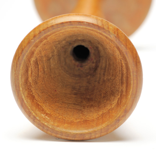 picture shows pinard ear trumpet @ EarTrumpets.com