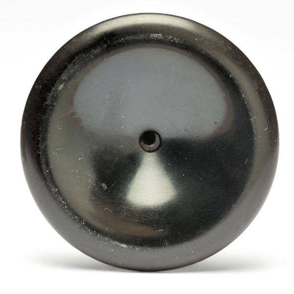 picture shows stethoscope ear trumpet @ EarTrumpets.com