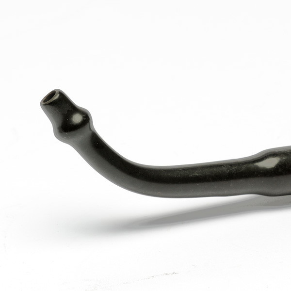 picture shows con tube - taper ear trumpet @ EarTrumpets.com