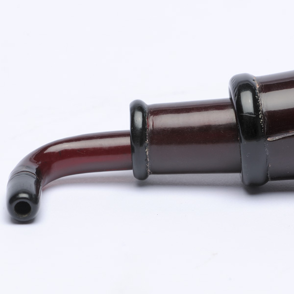 picture shows telescopic 3pc + ear trumpet @ EarTrumpets.com